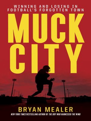 cover image of Muck City